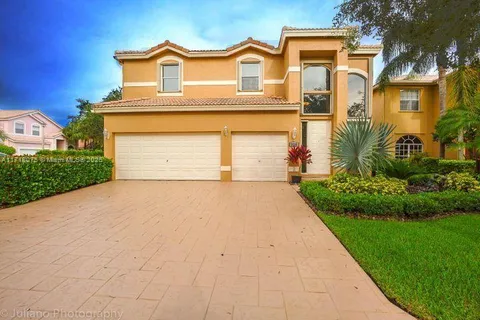 5289 NW 112th Way, Coral Springs FL 33076