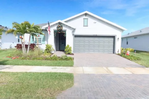 14125 SW Enzi Way, Port St. Lucie FL 34987