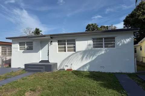 12515 NW 23rd Ave, Miami FL 33167