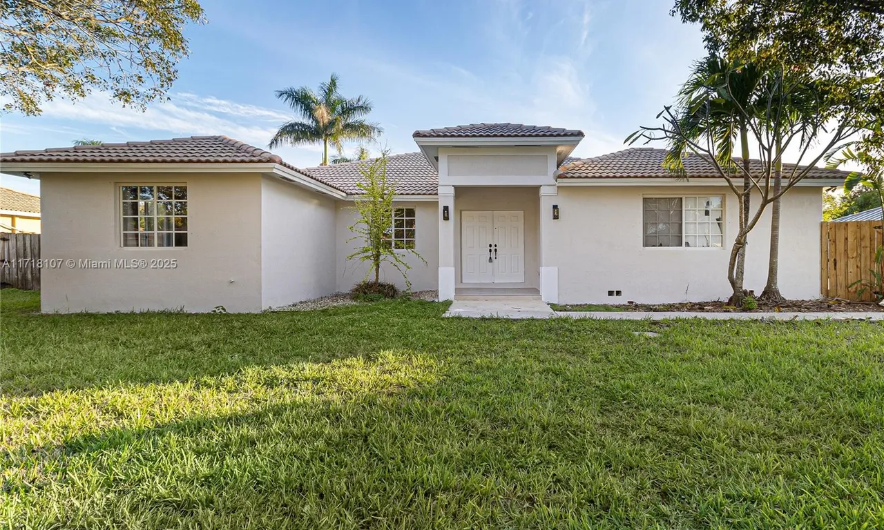 18972 SW 307th St, Homestead FL 33030