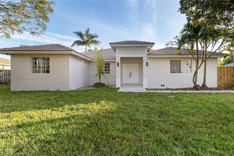 18972 SW 307th St, Homestead FL 33030