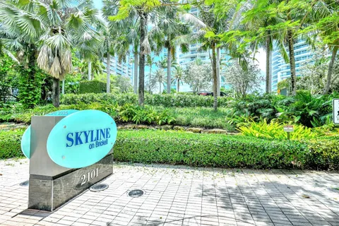 2101 Brickell Ave # 301, Miami FL 33129