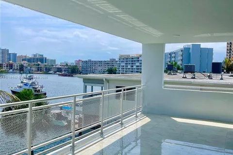 468 Golden Isles Dr # 402, Hallandale Beach FL 33009