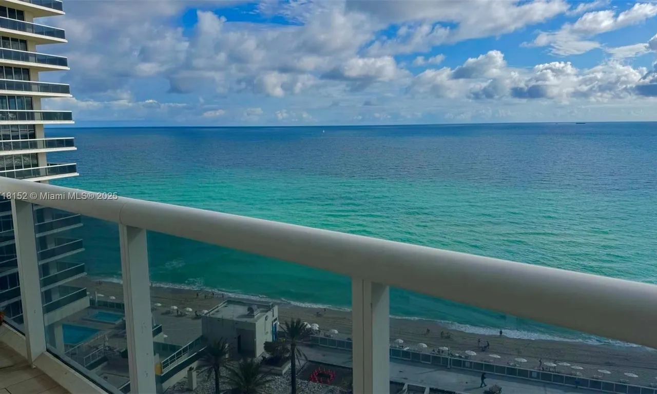 1850 S Ocean Dr # 1701, Hallandale Beach FL 33009