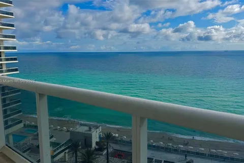 1850 S Ocean Dr # 1701, Hallandale Beach FL 33009