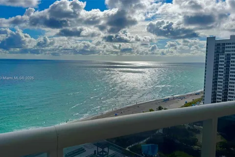 1850 S Ocean Dr # 1701, Hallandale Beach FL 33009