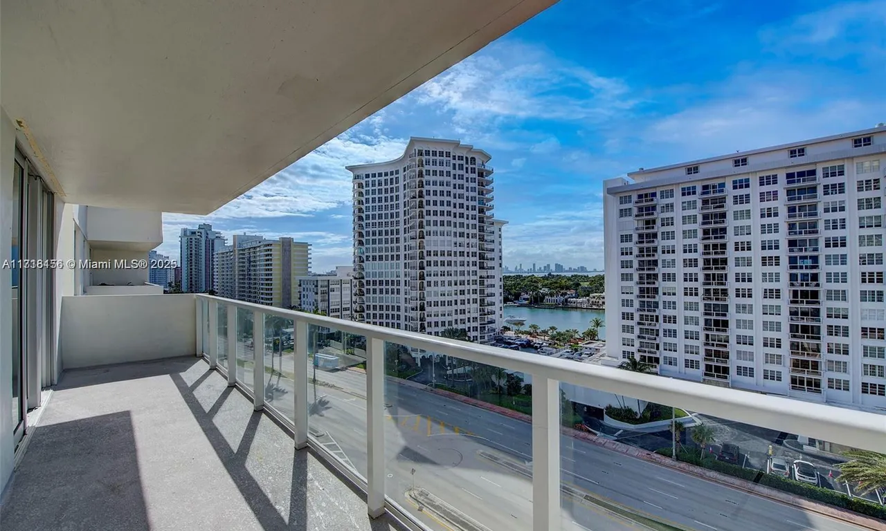 5701 Collins Ave # 915, Miami Beach FL 33140