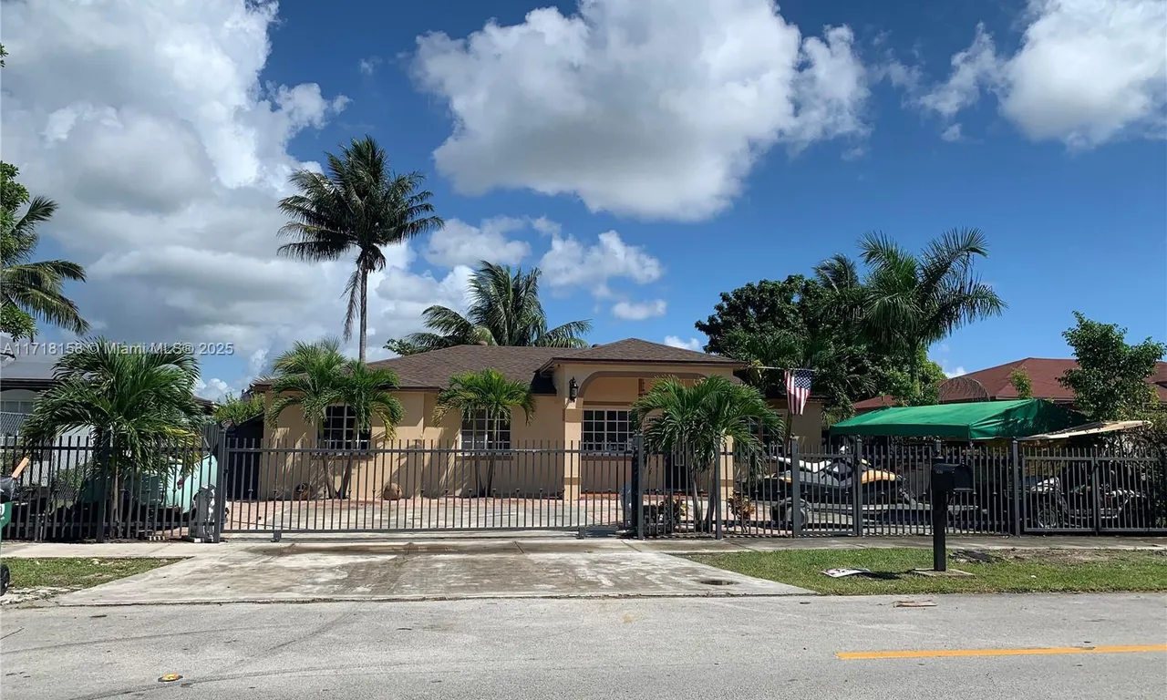 14265 SW 296th St, Homestead FL 33033