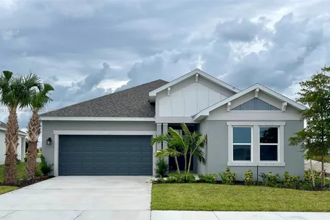 11600 SW Macelli Way # 11600, Port St. Lucie FL 34987