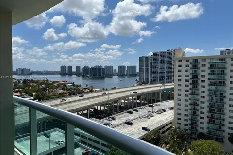 19380 Collins Ave # 1507, Sunny Isles Beach FL 33160