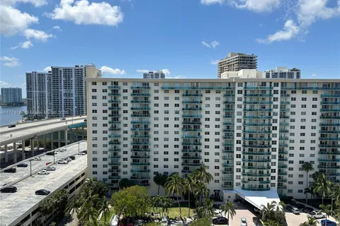 19380 Collins Ave # 1507, Sunny Isles Beach FL 33160