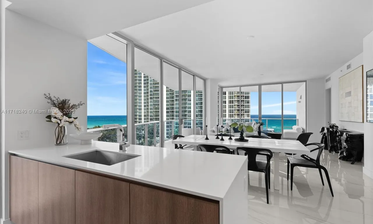 17550 Collins Ave # 805, Sunny Isles Beach FL 33160