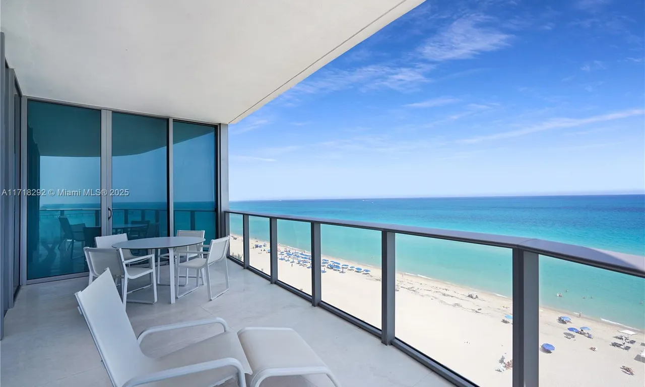 17475 Collins Ave # 601, Sunny Isles Beach FL 33160