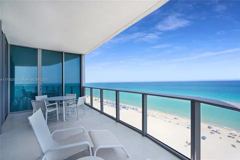 17475 Collins Ave # 601, Sunny Isles Beach FL 33160