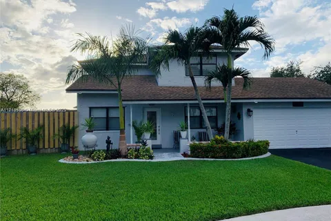 4381 NW 116th Ter, Sunrise FL 33323