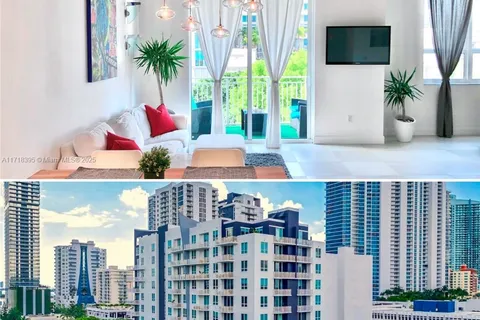 2275 Biscayne Blvd # 602, Miami FL 33137