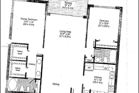 101 Ocean Lane Dr # 304, Key Biscayne FL 33149