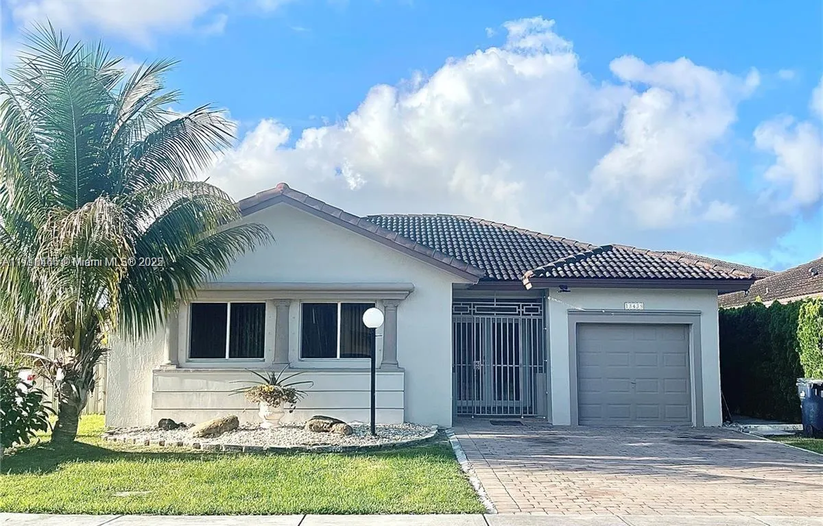 13438 SW 291st ST 291, Homestead FL 33033