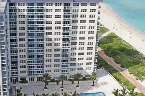 6917 Collins Ave # 1512, Miami Beach FL 33141