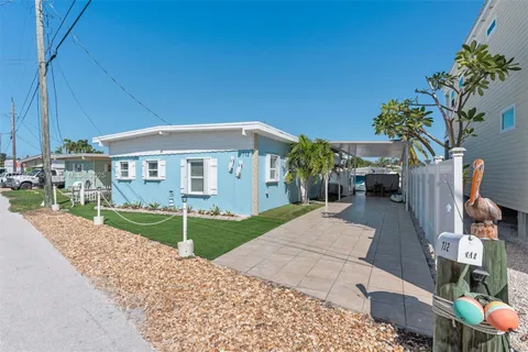 712 26th Street Ocean, Marathon FL 33050