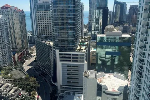 950 Brickell Bay Dr # 3505, Miami FL 33131