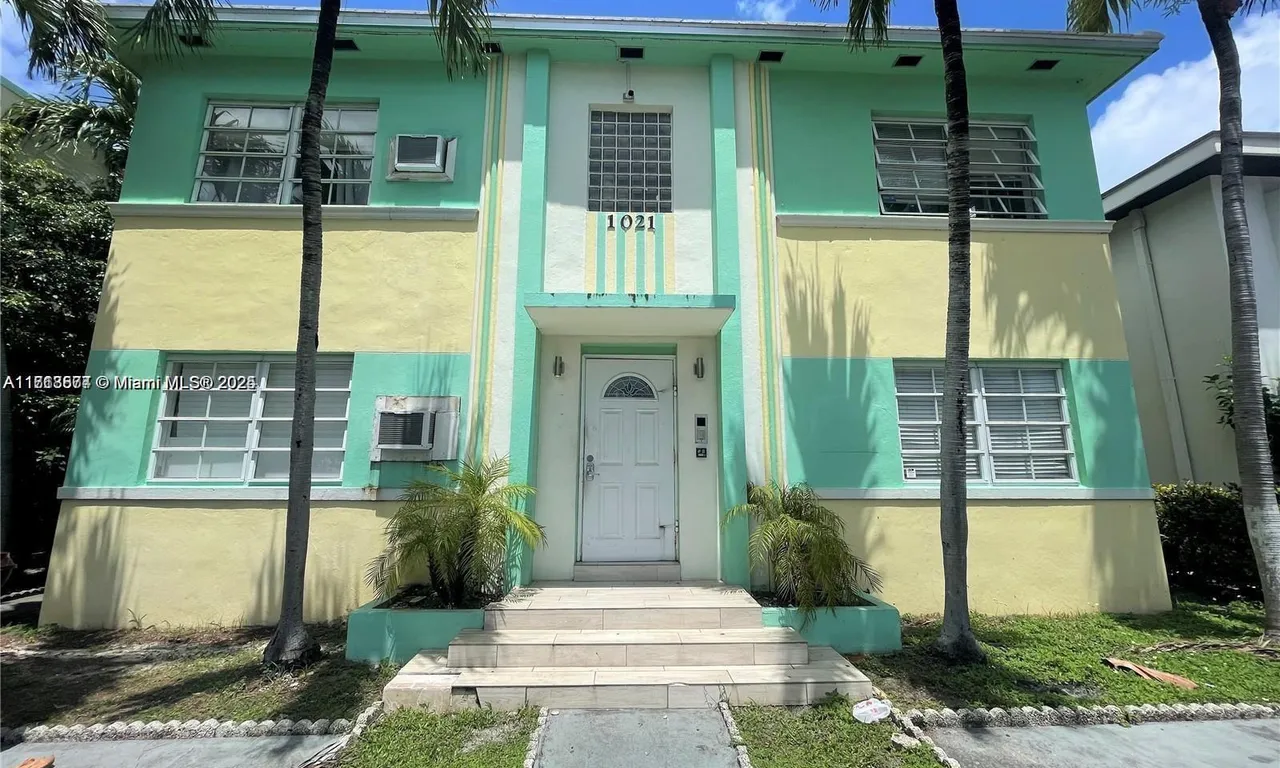 1021 Euclid Ave # 9, Miami Beach FL 33139