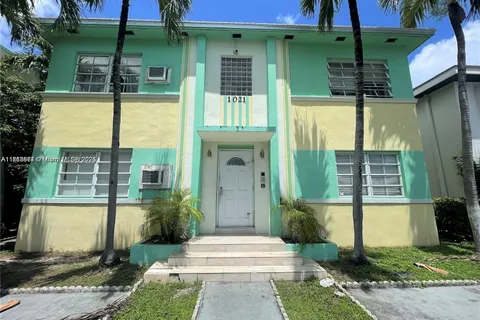 1021 Euclid Ave # 9, Miami Beach FL 33139