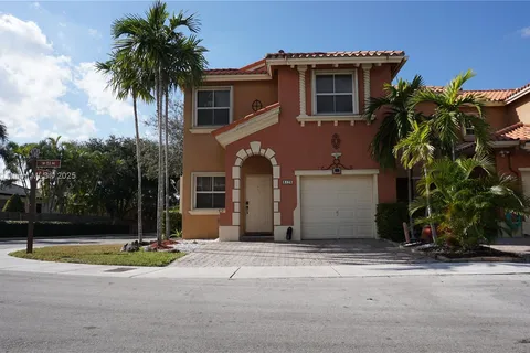 3176 SW 153rd Ave, Miami FL 33185