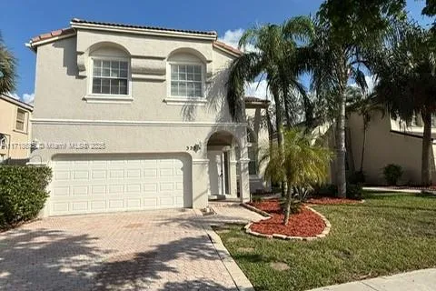 323 NW 153RD LN, Pembroke Pines FL 33028