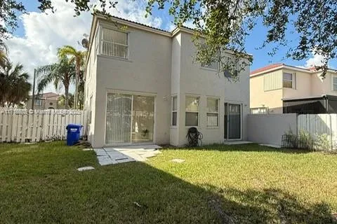 323 NW 153RD LN, Pembroke Pines FL 33028