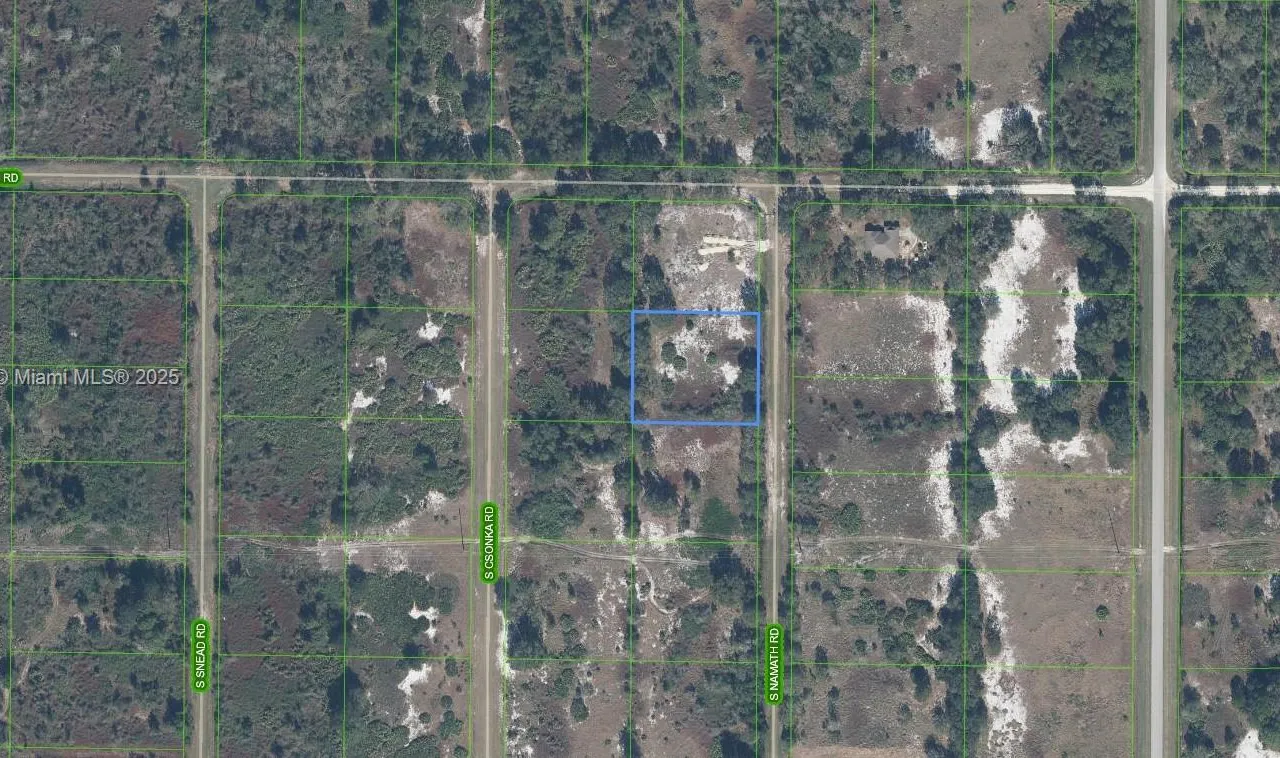 1336 S Namath Road, Other City - In The State Of Florida FL 33825