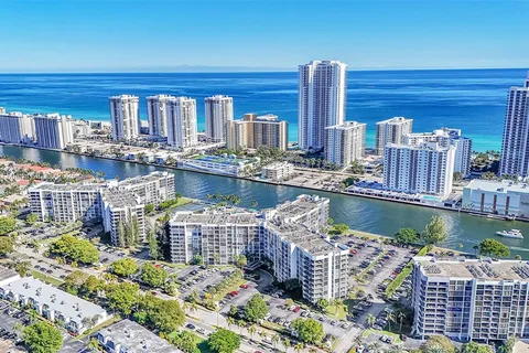 800 Parkview Dr # 1001, Hallandale Beach FL 33009