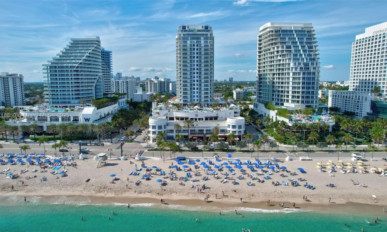 505 N Fort Lauderdale Beach Blvd # 2413, Fort Lauderdale FL 33304