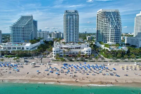 505 N Fort Lauderdale Beach Blvd # 2413, Fort Lauderdale FL 33304