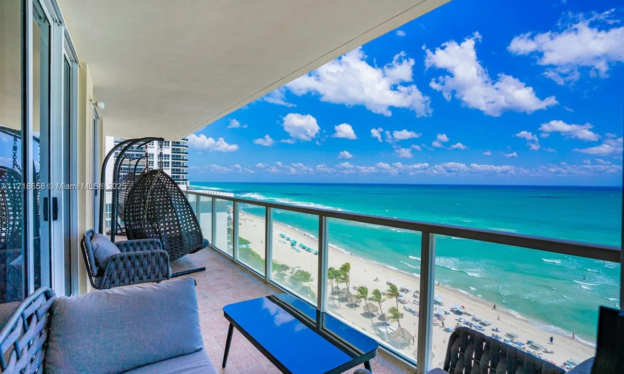 16699 Collins Ave # 1203, Sunny Isles Beach FL 33160