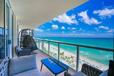 16699 Collins Ave # 1203, Sunny Isles Beach FL 33160