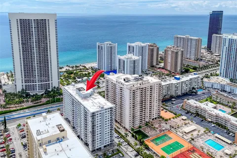 1849 S Ocean Dr # 905, Hallandale Beach FL 33009