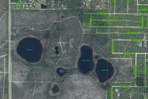 2300 Honey Dew Avenue, Sebring FL 33875