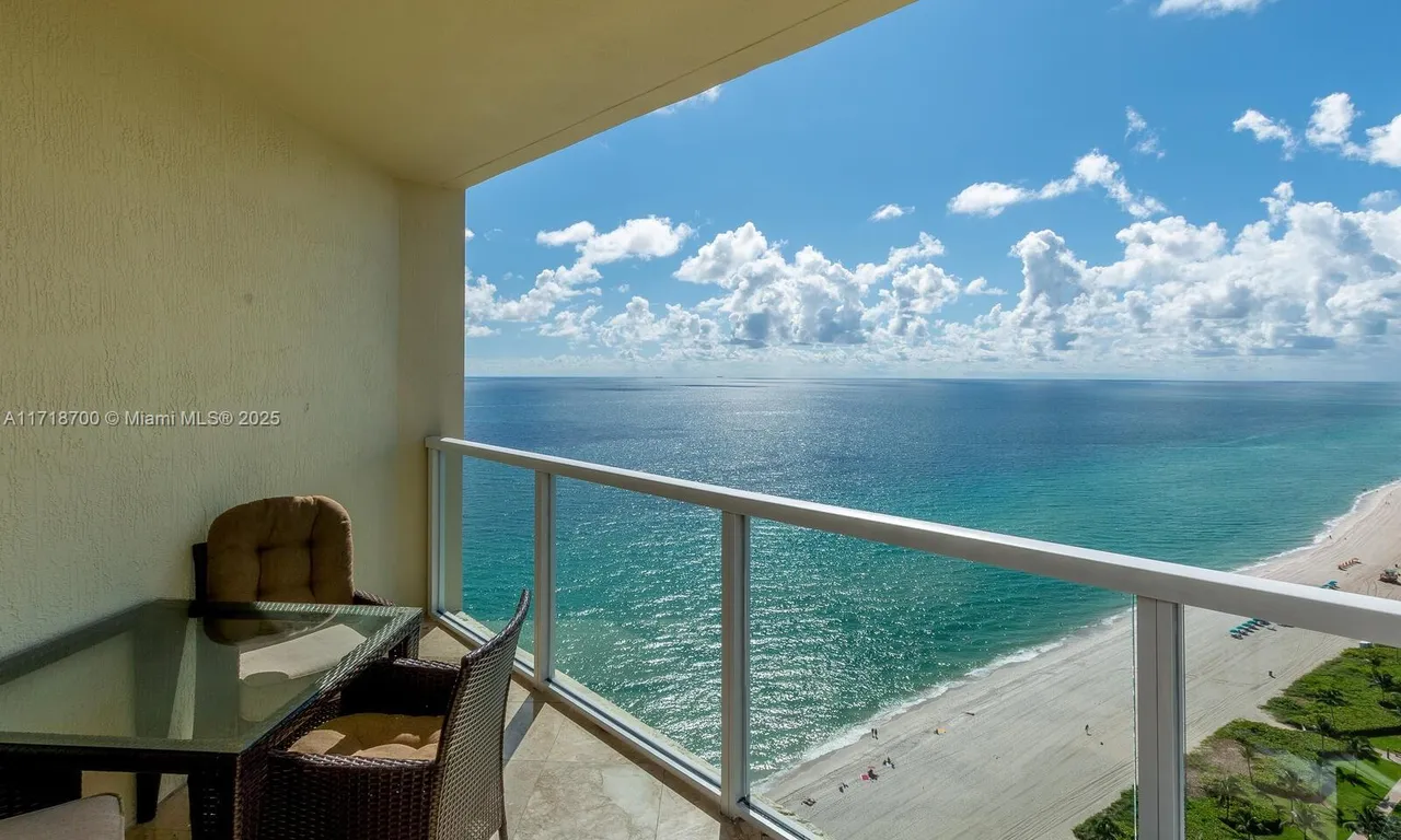 16699 Collins Ave # 2701, Sunny Isles Beach FL 33160