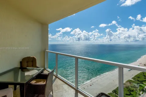 16699 Collins Ave # 2701, Sunny Isles Beach FL 33160