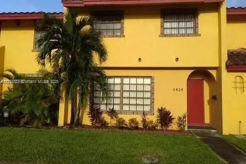 2624 NW 47th Ter # 1105, Lauderdale Lakes FL 33313