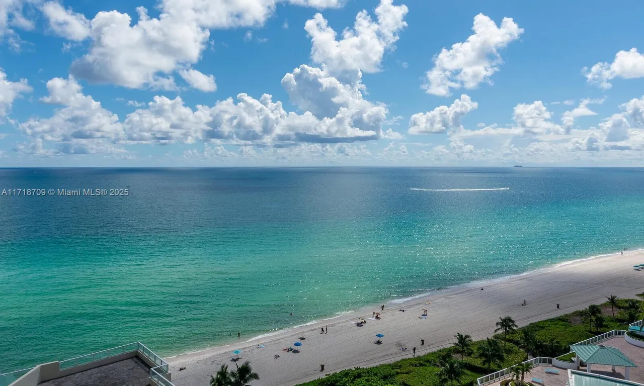 16699 Collins Ave # 1709, Sunny Isles Beach FL 33160