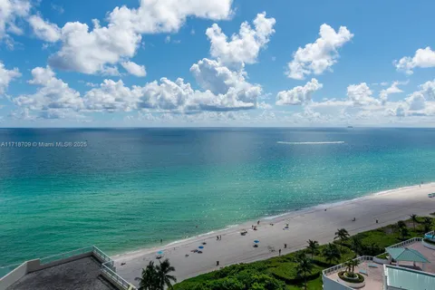 16699 Collins Ave # 1709, Sunny Isles Beach FL 33160