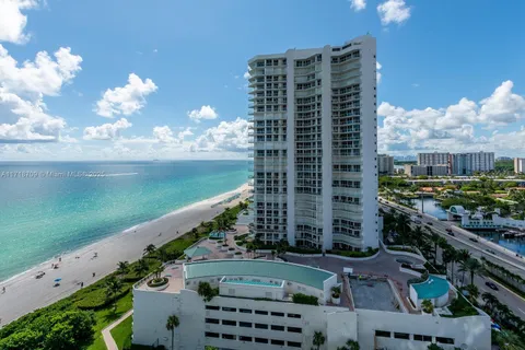 16699 Collins Ave # 1709, Sunny Isles Beach FL 33160