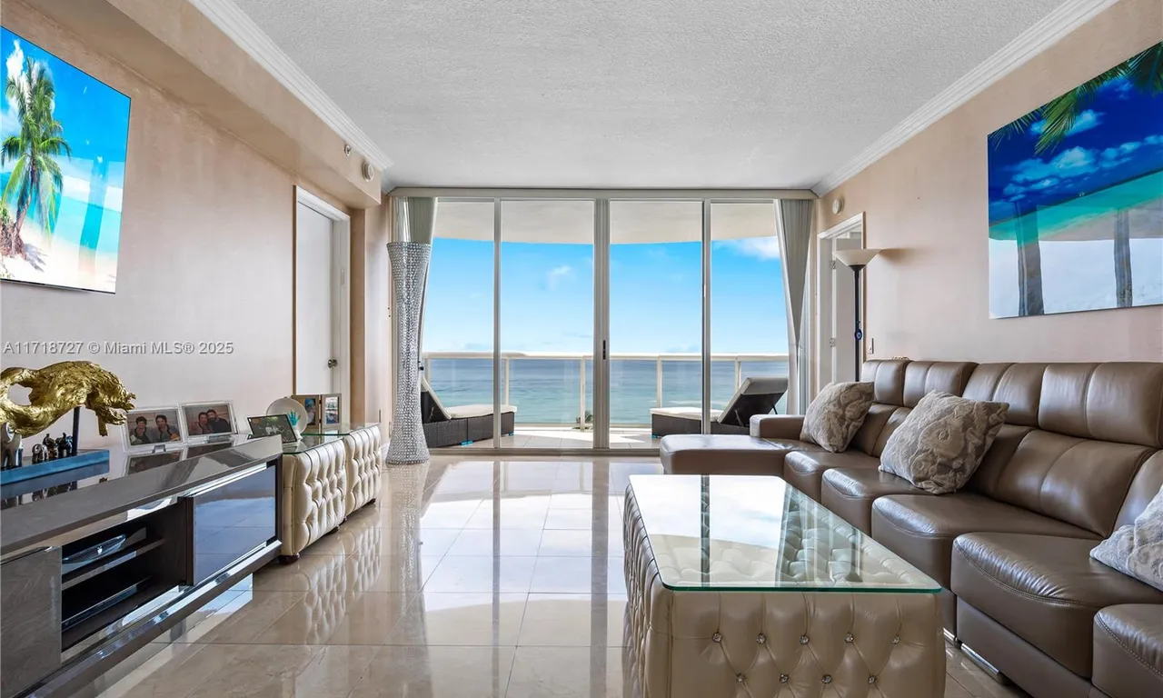 17555 Collins Ave # 707, Sunny Isles Beach FL 33160