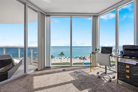 17555 Collins Ave # 707, Sunny Isles Beach FL 33160