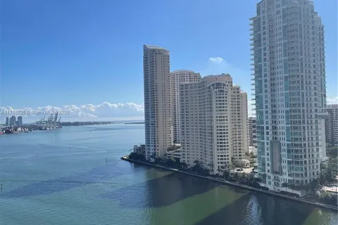 300 S Biscayne Blvd # 1508, Miami FL 33131