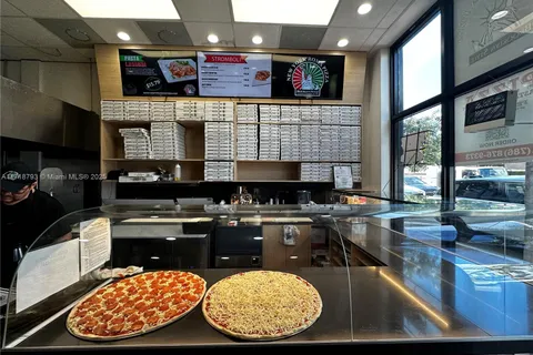 Pizzeria Grove, Coconut Grove FL 33133