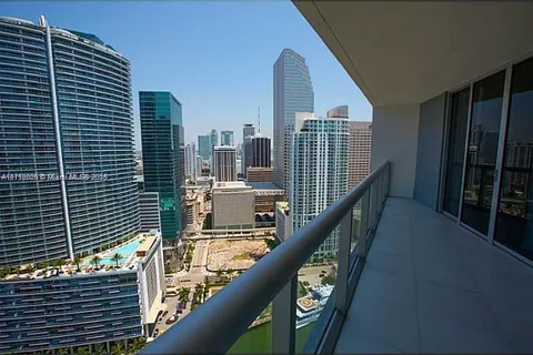 465 Brickell Ave # 4404, Miami FL 33131