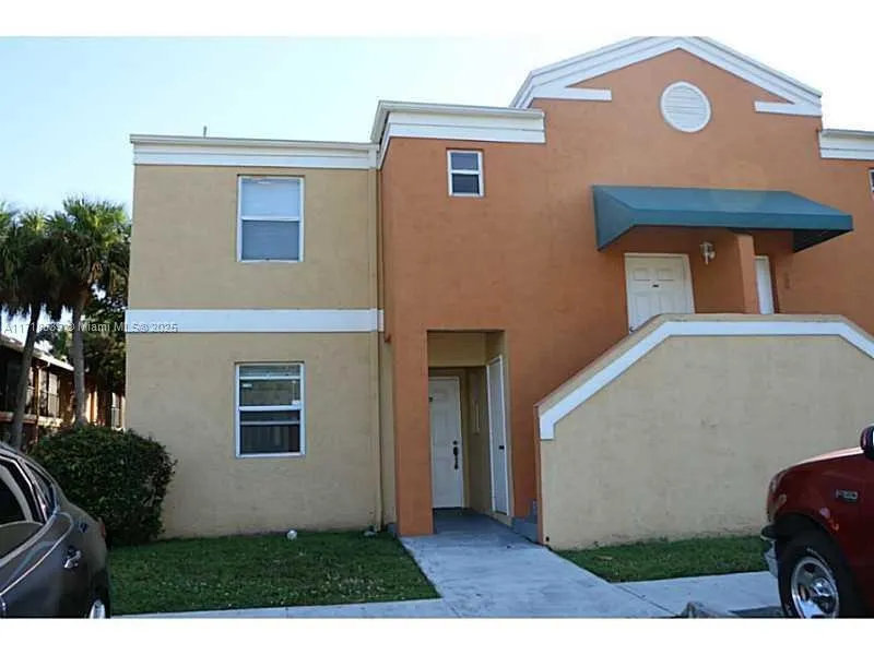 2451 NW 56th Ave # 101, Lauderhill FL 33313